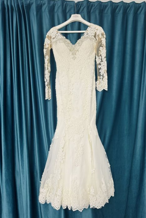 Rochie de mireasa - La Novia