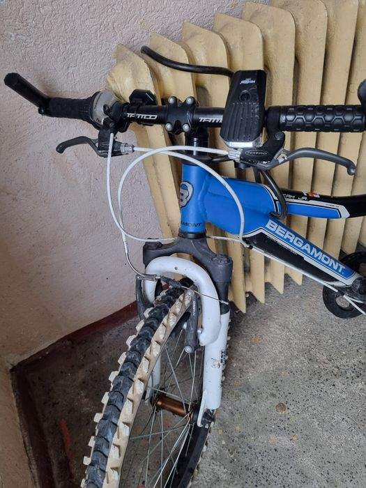 Bicicleta copii 20 zoll