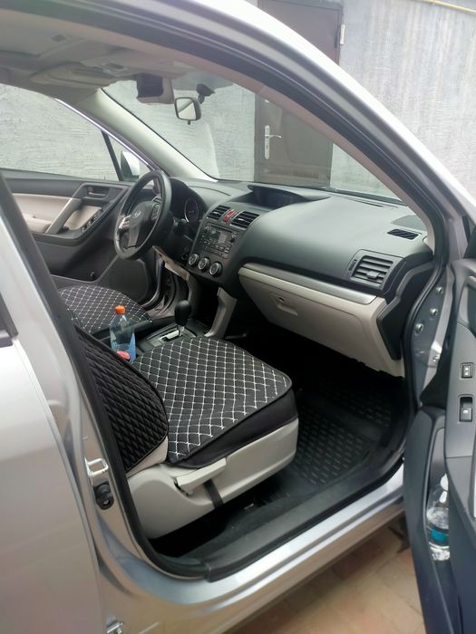 Продам Subaru forester 2014г.