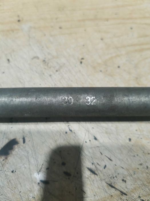 Ключ балонник на 30-32