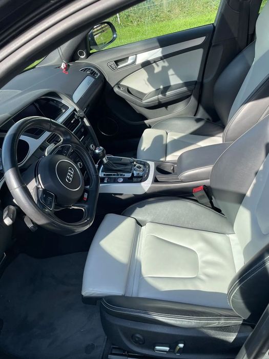 Audi S4
