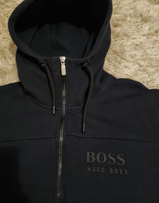 Cardigan Hugo Boss