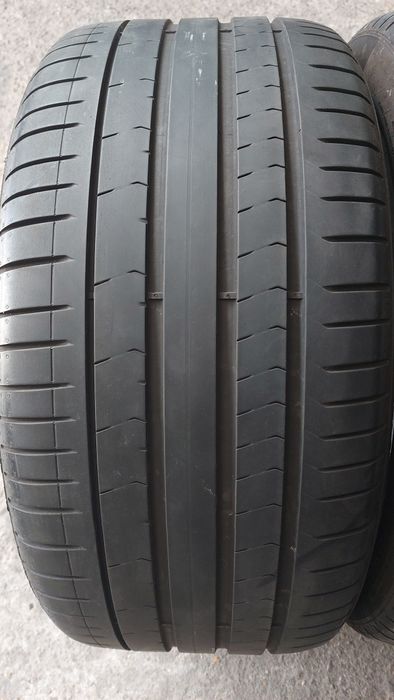 Летни гуми 275/35/21 Pirelli P Zero PZ4 2 броя