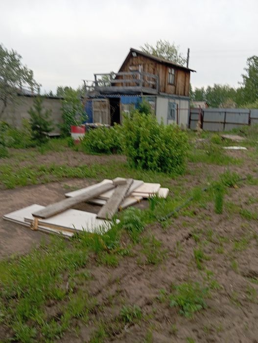 Продам дачу с/т веснянка