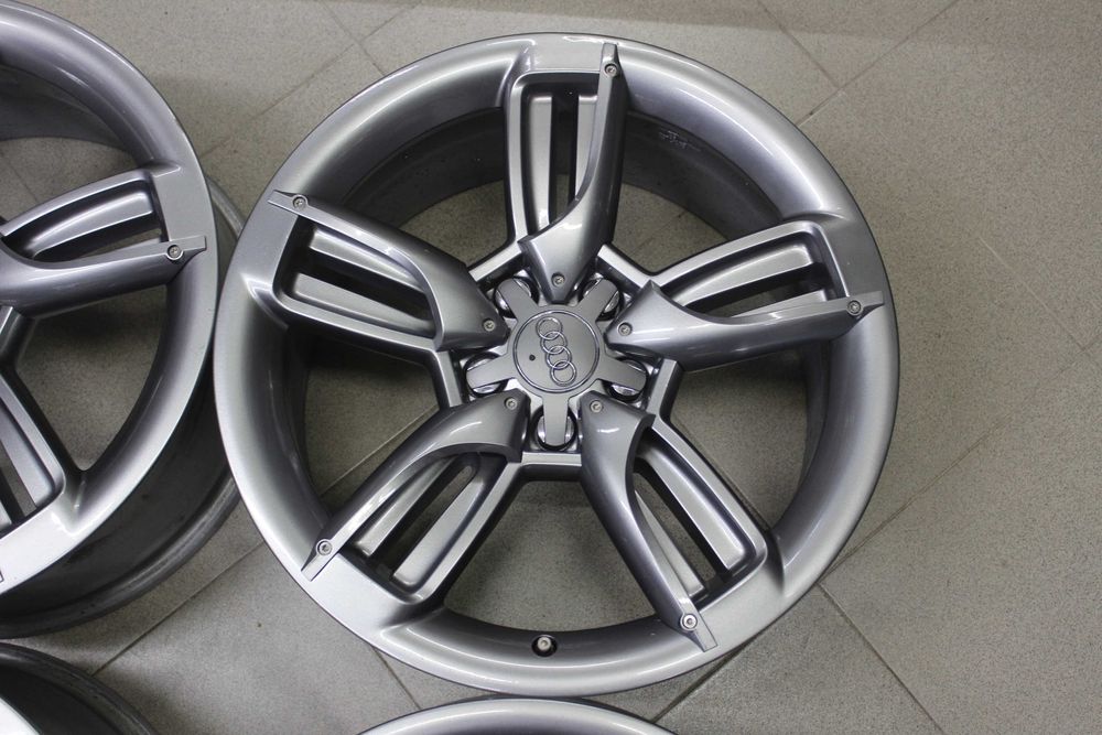 Джанти 18" Audi A6 (C6), A4 (B6, B7)