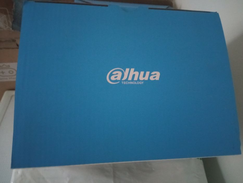 Dahua atvechatka.Hali yangi ishlatilmagan.6 dona bor