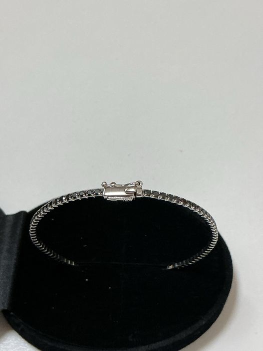 Bratara aur alb 5,12 gr