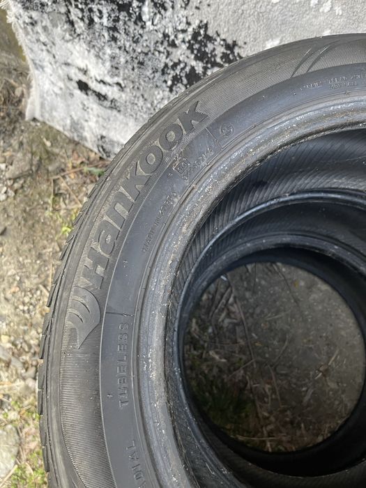 Cauciucuri vara 185/55/15