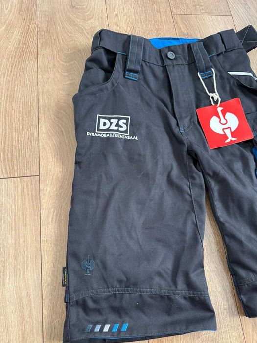 Nou Engelbert Strauss 44 S-XS Motion 2020 barbati pantaloni scurti