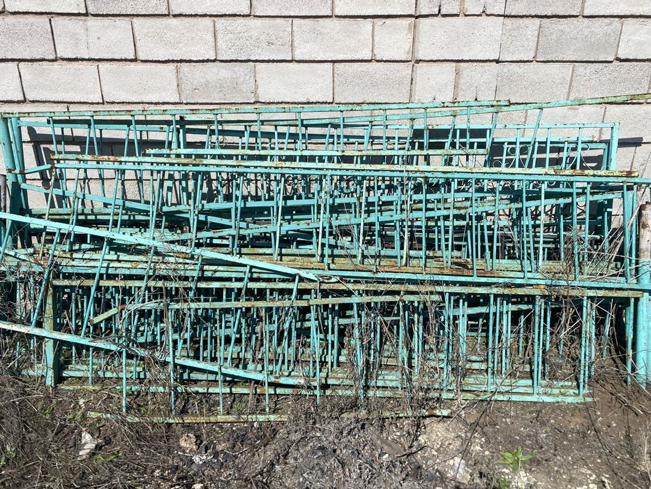 Продам заборчик, оградку