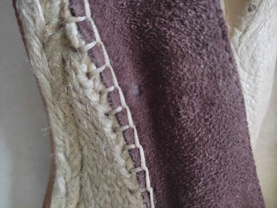 Дамски обувки Macarena