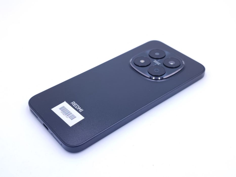 Xiaomi Redmi Note 15 Pro 5G 256GB Black, Garantie 24 luni | #D95807