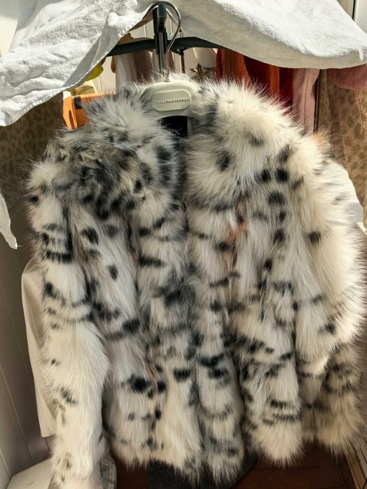 Продам шубу в хорошем состоянии