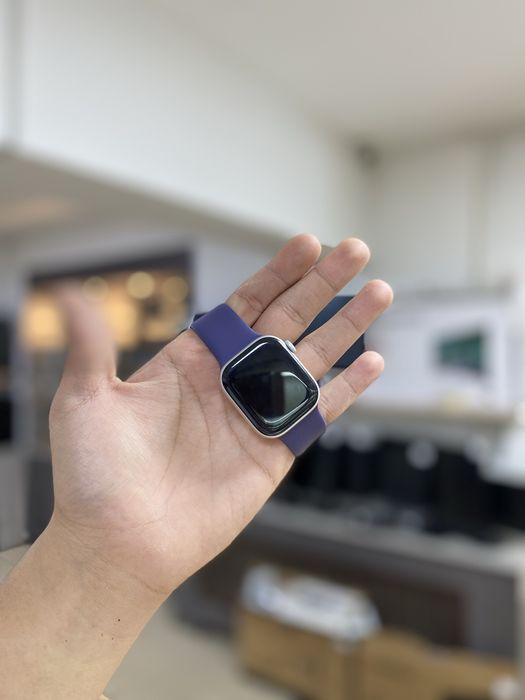 Часы apple watch series 11/baitime0•0•12