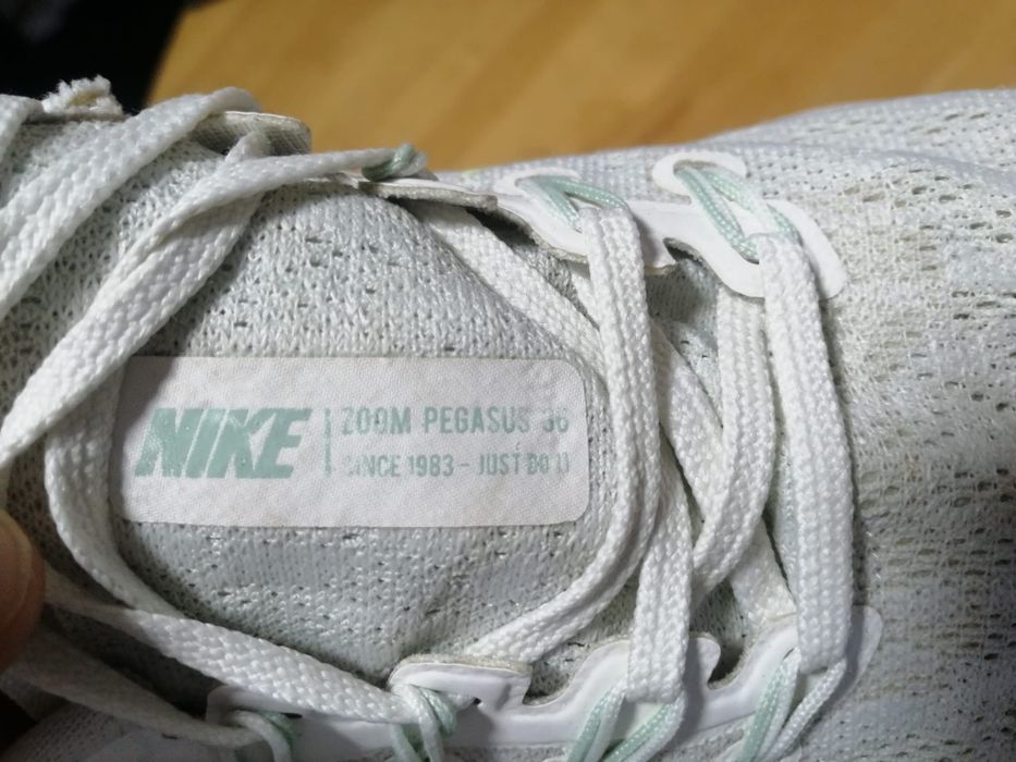 Adidasi Nike Pegasus 36