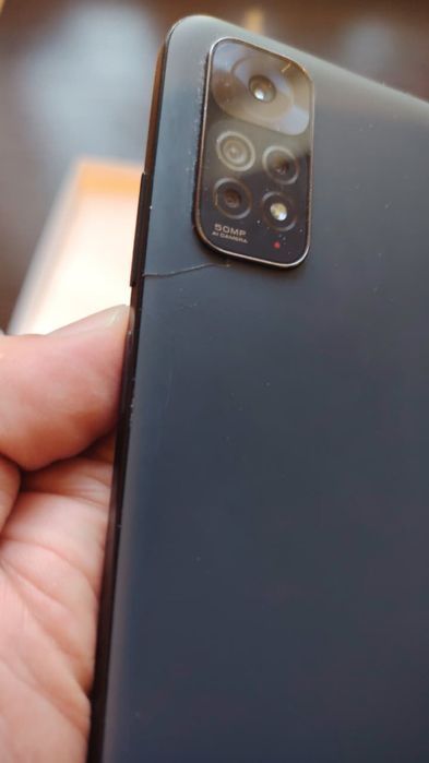 Redmi Note 11 сатылады.