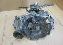 Cutie de viteze VW Golf Plus; 1.6 Benzina; 5 Trepte JHV