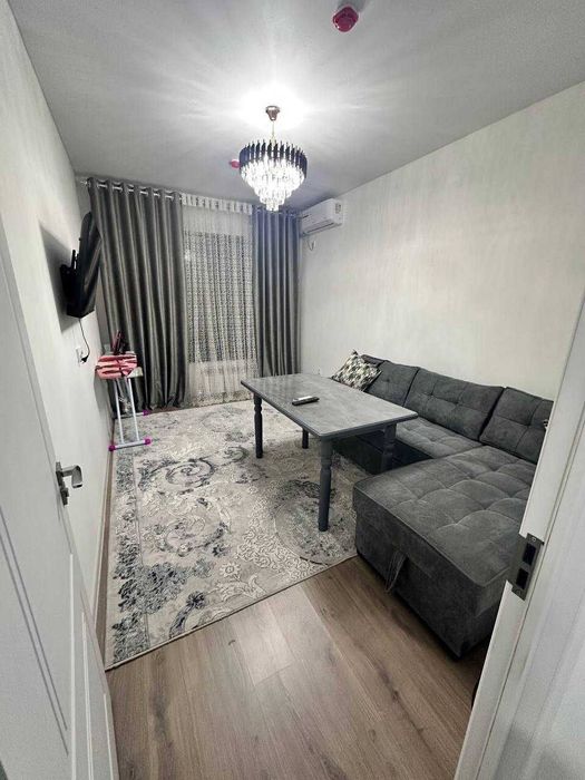 Квартира Сдаётся Яшнабадский Ор-р Ж.К ASSALOM SOHIL 1/11/16