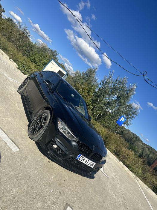 De Vanzare BMW f30