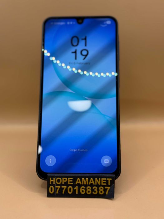 Hope Amanet P4 / SAMSUNG A17 128GB 4 RAM