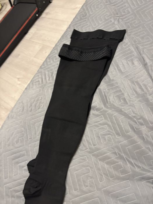 Новые компрессионные чулки