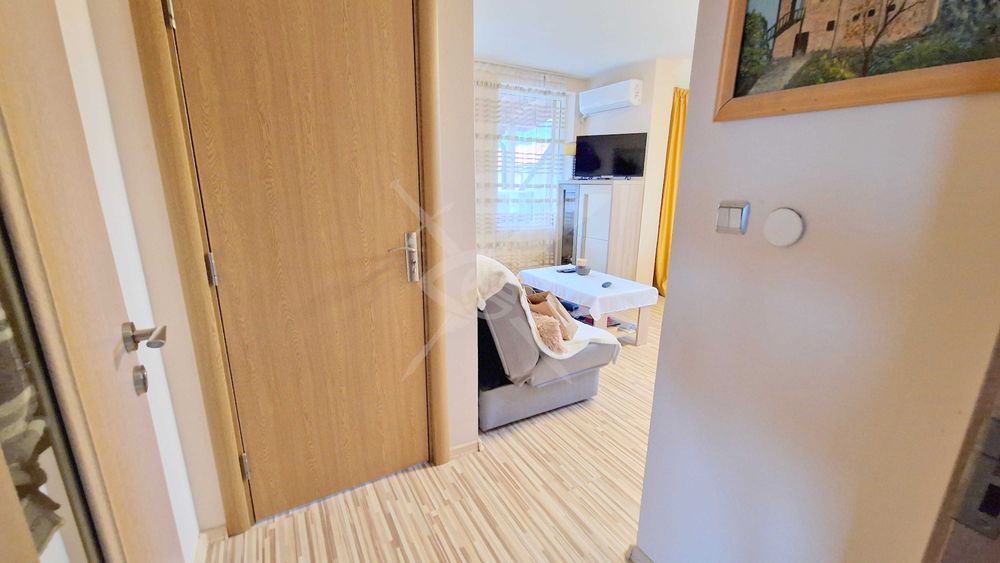 Продава се Двустаен апартамент в Асеновград - 65 кв.м за 1102 €/кв.м - Снимка #6