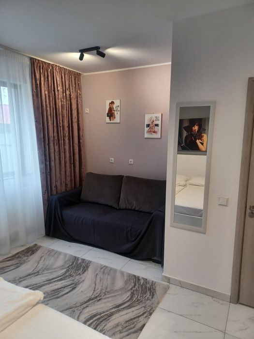 Regim hotelier nou,modern.