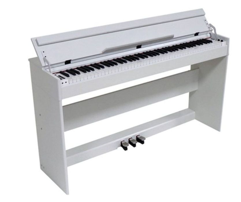 Pianino blanth 8817-B
