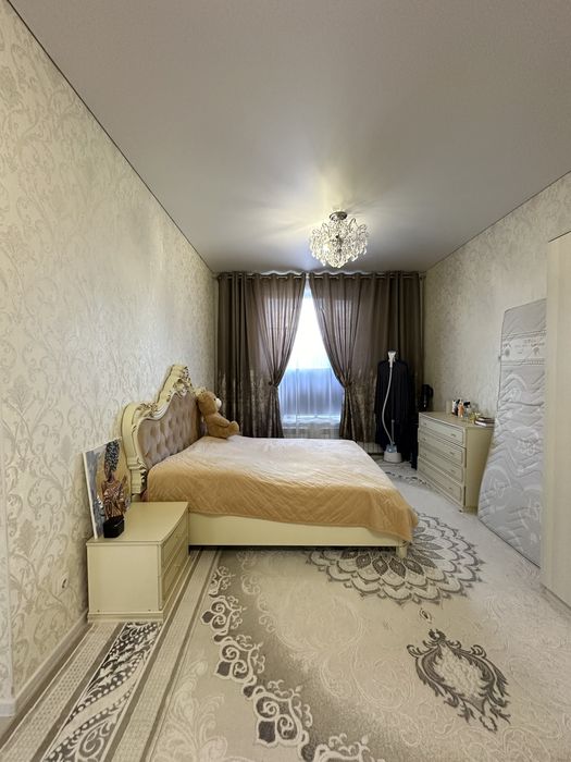 Продам 1 - комн (евро) в ЖК Sunrise