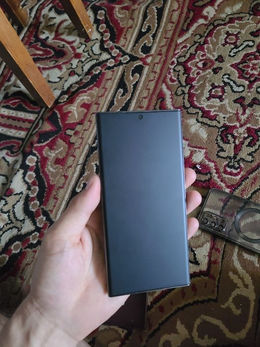 Samsung S23 Ultra