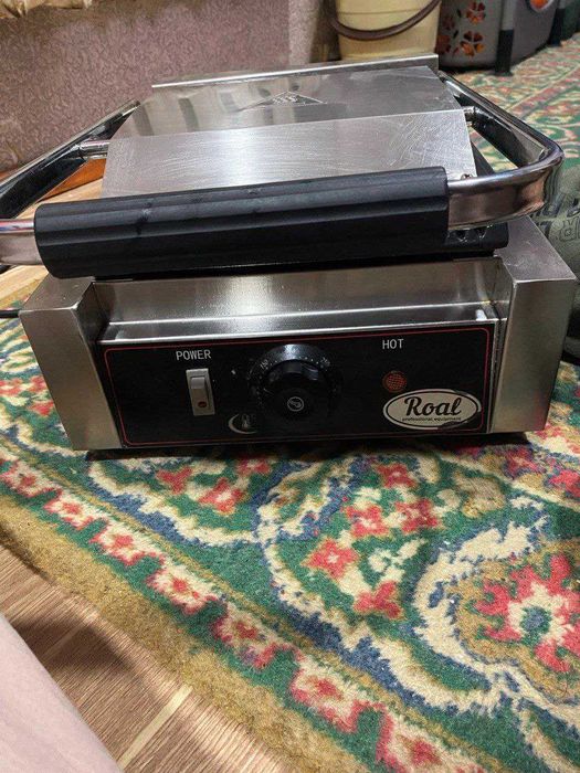 Toster arxon narxda sotiladi