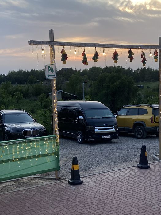Поссожирское перевозка