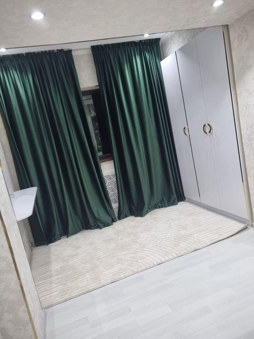 Срочно Продаётся квартира ц-1 эко парк 2-комната евро ремонт укомплект