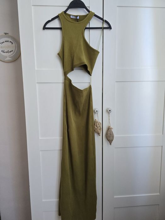 Чисто нови рокли Vila, HM