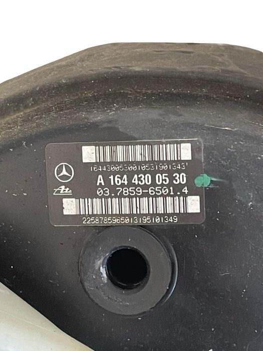 Tulumba Frana Mercedes-Benz M-Class Ii W164 2005 - 2012 3.0 Ml 280 Cdi 4-Matic Om 642.940 A1644300530