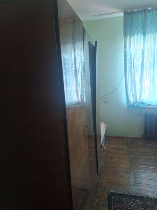 Квартира ижорага берилади 4эт 2хон