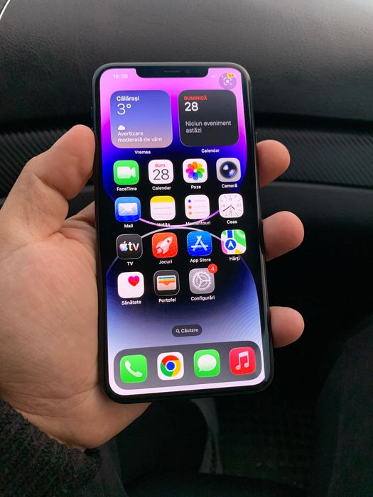 Iphone 11 pro max  256 GB