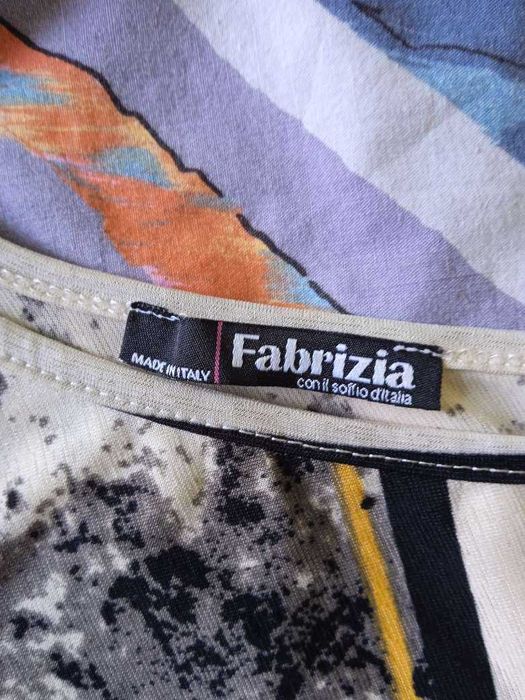 Нестандартна рокля р.Л