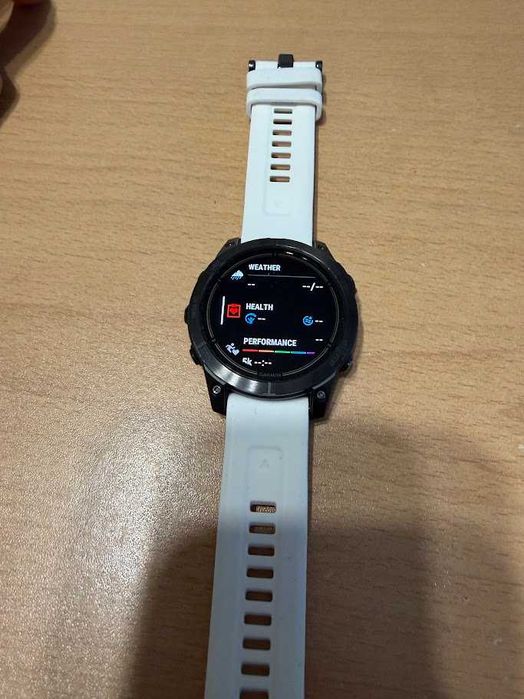 Garmin Epix Pro (Gen 2) 47mm