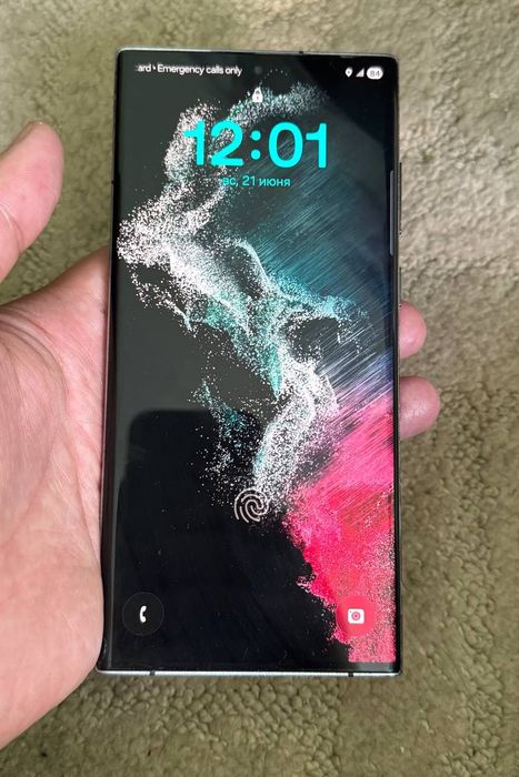 Samsung s22 ultra