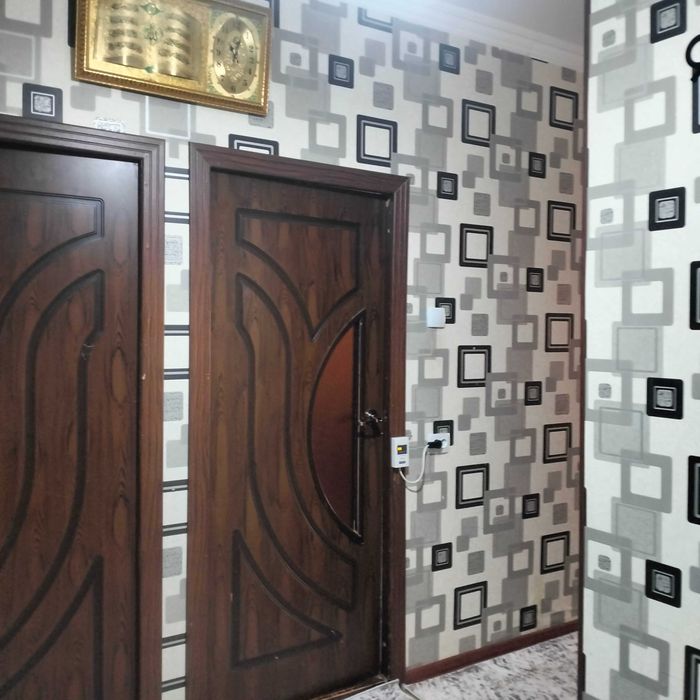 Продаётся квартира