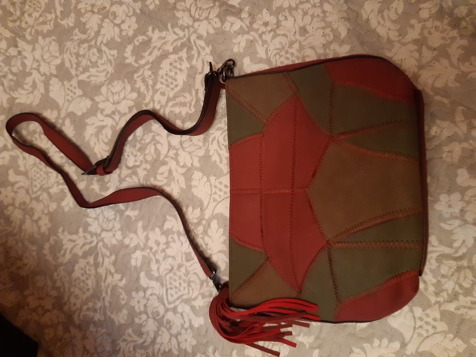 Чанти от много качествена еко кожа