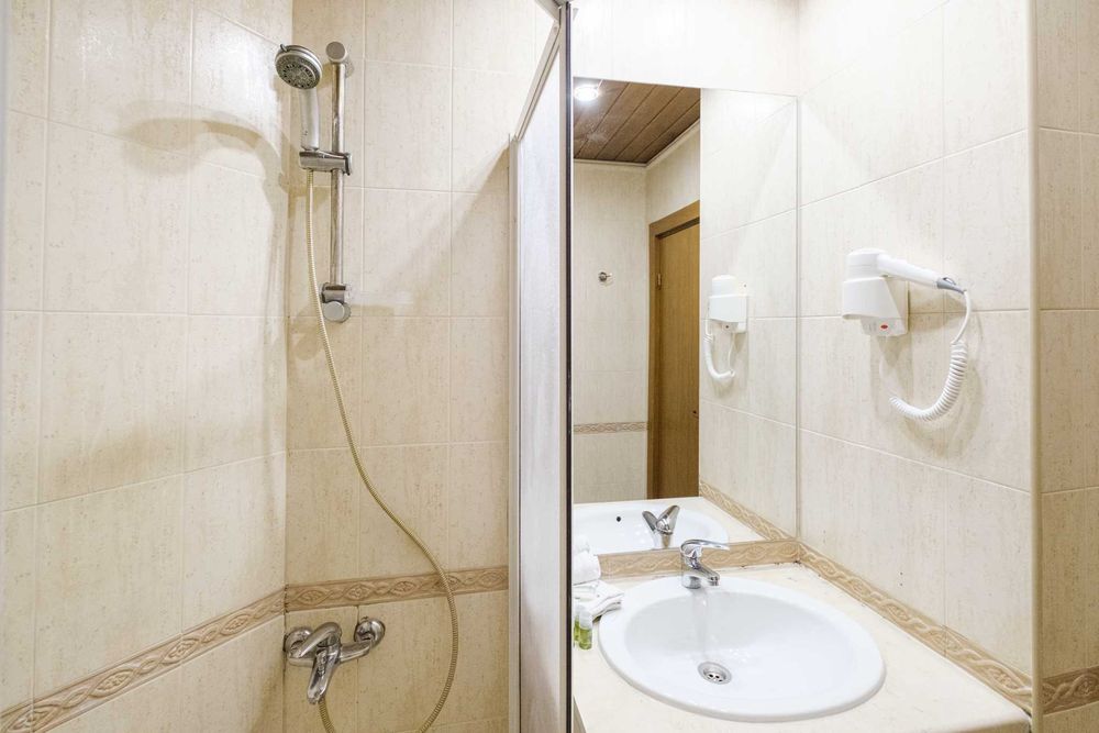 Просторна стая в хотел Разлог