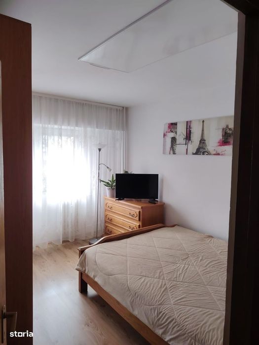 Tomis 1, apartament cu doua camere decomandate — fotografia 3