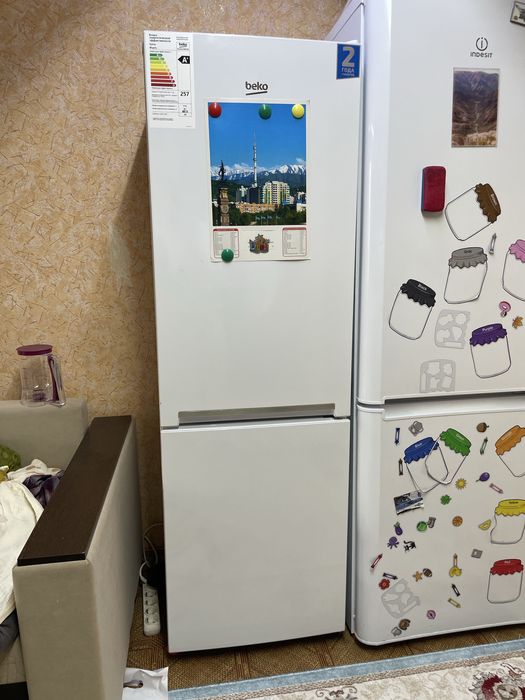 Продам Холодильник Beko