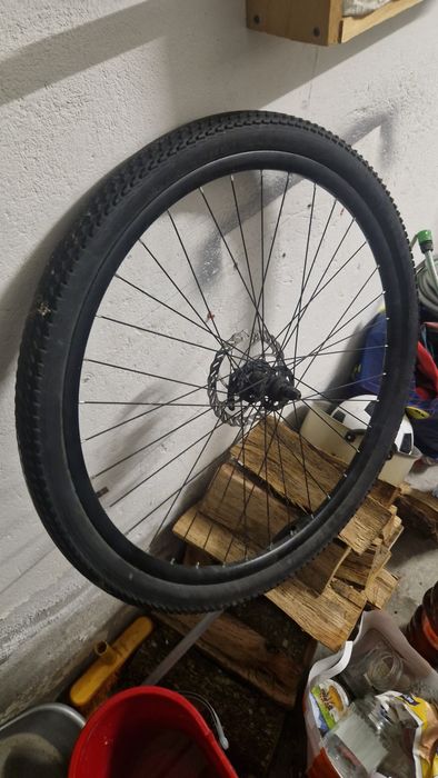 Roți Mountain bike 29