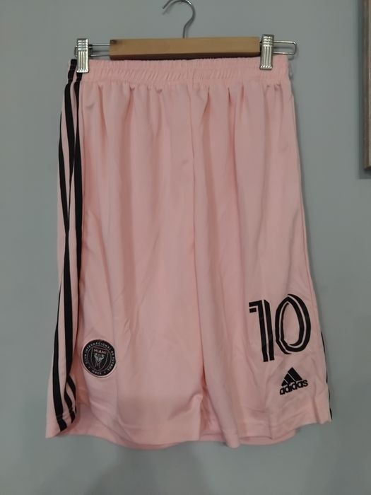 Нови Adidas  комплекти Меси Роналдо