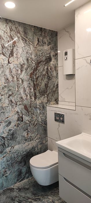 Вътрешни ремонти