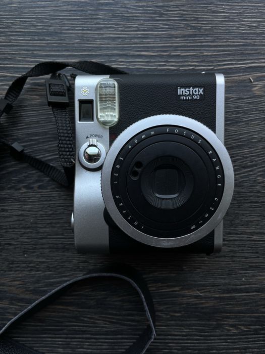 Fujifilm Instax Mini 90