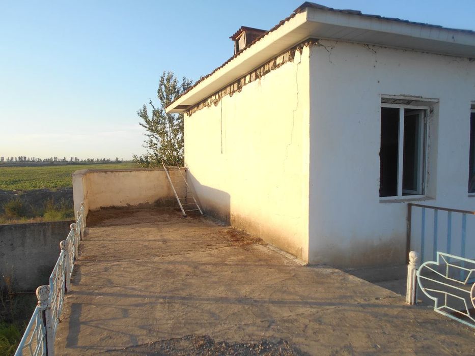 63 сотки Куйи-Чирчик